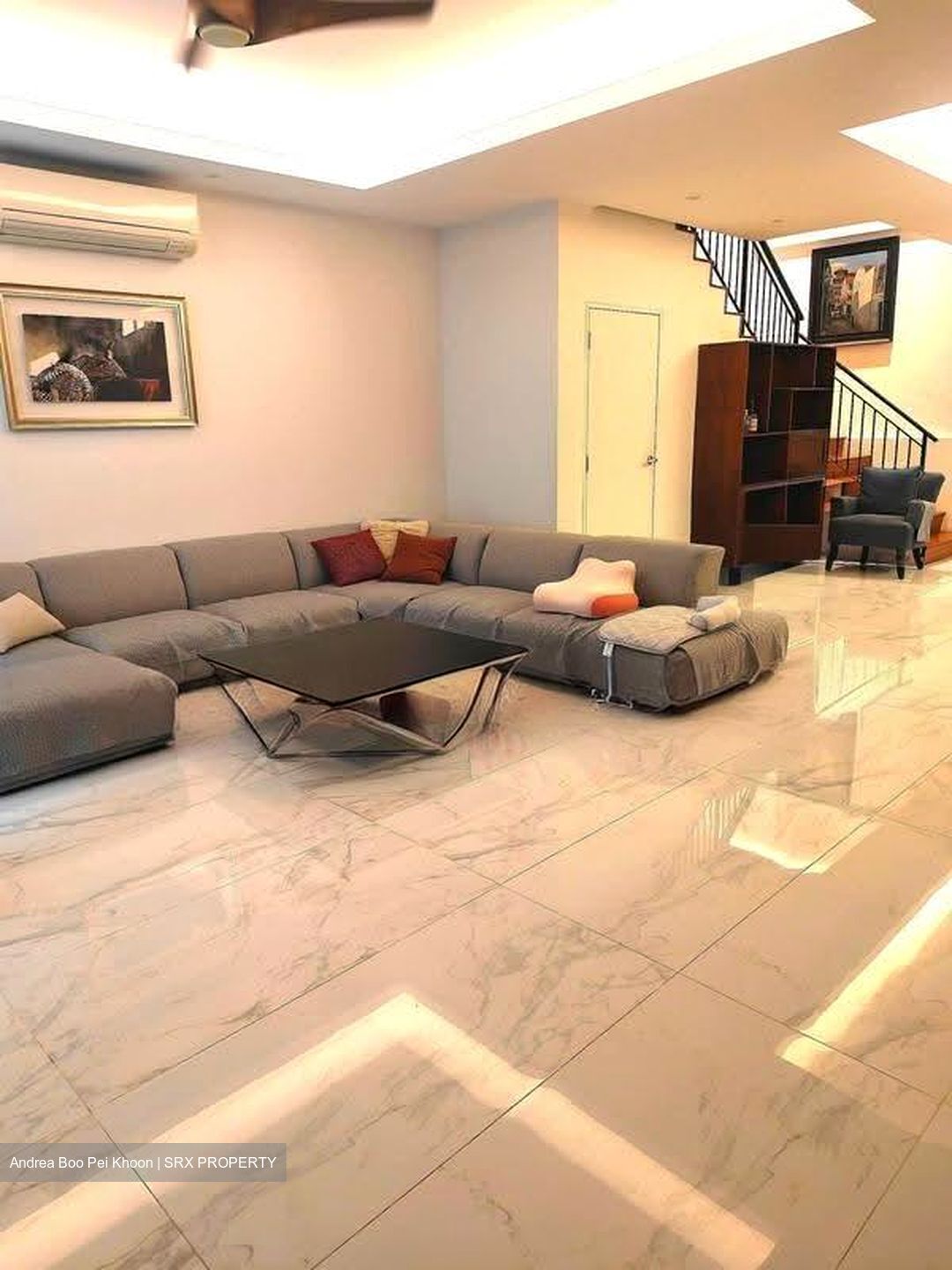 Carpmael Road (D15), Terrace #625526201